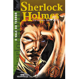 Sherlock Holmes O