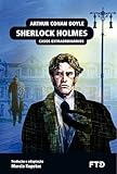 Sherlock Holmes: Casos Extraordinários (almanaque Dos Clássicos Da Literatura Universal)
