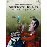 Sherlock Holmes E O