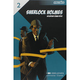 Sherlock Holmes Edelvives