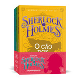 Sherlock Holmes Ii De Conan