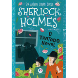 Sherlock Holmes Ilustrado