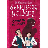Sherlock Holmes Ilustrado