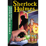Sherlock Holmes O Roubo Da