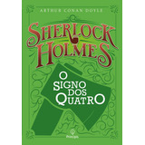 Sherlock Holmes O Signo