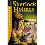 Sherlock Holmes O Signo Dos