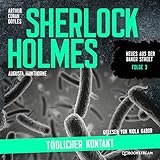 Sherlock Holmes  Tödlicher Kontakt   Teil 6