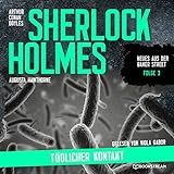 Sherlock Holmes  Tödlicher Kontakt   Teil 7