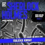 Sherlock Holmes  Tödlicher Kontakt   Track 6