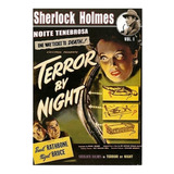 Sherlock Holmes Vol 1