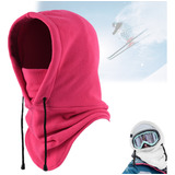 Sherpa Hood Balaclava sherpa Hood Ski