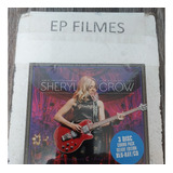 Sheryl Crow