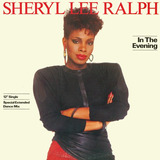 Sheryl Lee Ralph In