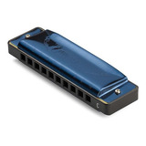 Shg Hearing Easy Blues De 20 Tons Azul