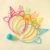 Shh Tiaras De Plastico
