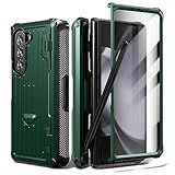 SHIEID Capa Para Galaxy Fold 5