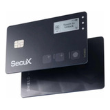 Shield Bio secux ledger trezor safepal onekey hardwarewallet