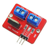 Shield Dimmer Dc Mosfet
