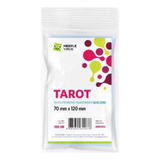 Shields Sleeves Tarot 70x120mm