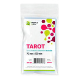 Shields Sleeves Tarot 70x120mm