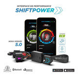 Shift Power 4 0 Potencia Acelerador Plug Play Bluetooth