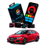 Shift Power Chip Performance