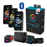 Shift Power Faaftech Chip Pedal Bluetooth