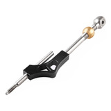 Shifter Extender Câmbio Curto Ajustável Compatível Com Fo