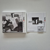Shifting World 3ds Original