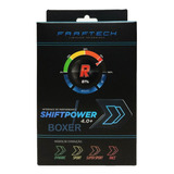 Shiftpower Chip De Pedal Módulo Acelerador