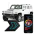 Shiftpower Hummer H3 2006 A 2010 Faaftech Chip De Pedal