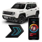 Shiftpower Jeep Renegade 2016 A 2021