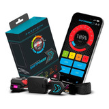 Shiftpower Nivus Modo Eco Chip Pedal Delay Acelerador