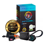 Shiftpower Pedal Chip Amarok V6 Sp10 Nova Versao 6 0 App