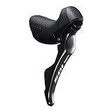 SHIMANO 105 Bicycle Bicycle Shift Brake Lever St R7000 Preto 2 SPEED LEFT