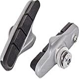 Shimano 105 BR 5800 S Conjunto De Sapatos De Freio De Estrada Prata