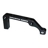 SHIMANO Adaptador De Montagem De Pinça De Freio A Disco Frontal