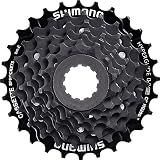 SHIMANO Alivio Cassete De 7 Velocidades Para Mountain Bike - CS-HG200-8