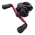 Shimano Caius Cis150hgb Carretilha Lado Direito Cor Preto