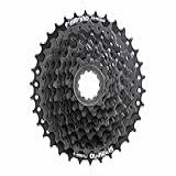 SHIMANO Cassete CS HG200 9 Velocidades 11 32t