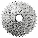 SHIMANO Cassete De 10V CS HG500 10 11 34