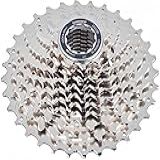 SHIMANO Cassete De 10V CS HG500 10 11 34