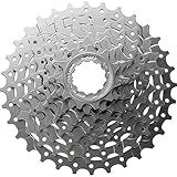 SHIMANO Cassete De Bicicleta HG400 9 Velocidades CS HG400 9 12 36 Misc