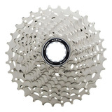 Shimano Cs r7000 11 30d 11v Prateado Cassete 105 Speed Ultegra Dura Ace