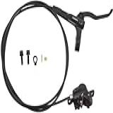 SHIMANO Freio A Disco Hidráulico BL MT200 R 1700 Mm Preto