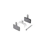 SHIMANO Pastilhas De Freio A Disco B01S