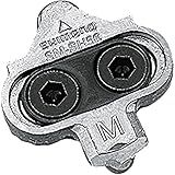 Shimano Pedaleira SPD Easy Off Design Sem Parafusos Para Múltiplas Saídas 