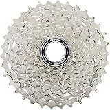 SHIMANO R7101 105 CASSETTE 11 34T 12SPD HG L2 PRATA
