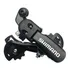 Shimano Rd tz31 a Gs Cambio Traseiro 6 7 Velocidades Preto