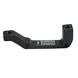 SHIMANO SM MAR180 Adaptador De Freio A Disco Traseiro PM Is